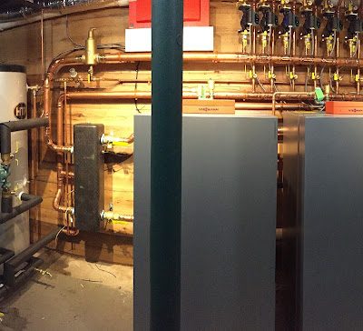 Pierce Plumbing and HVAC LLC