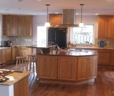 Richards Construction Inc