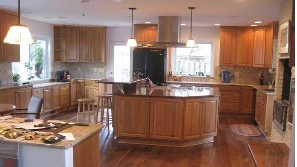 Richards Construction Inc