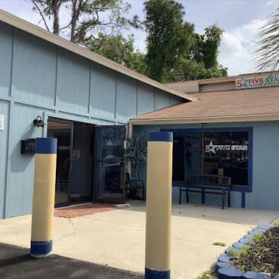 Five Star Heating & Cooling Inc