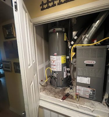 Texas Water Heaters