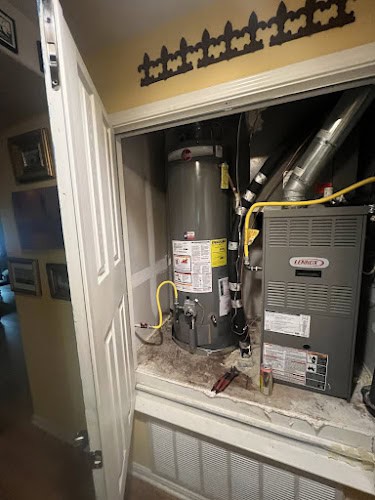 Texas Water Heaters