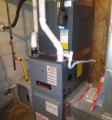 Keller HVAC