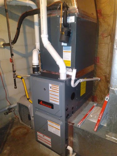 Keller HVAC