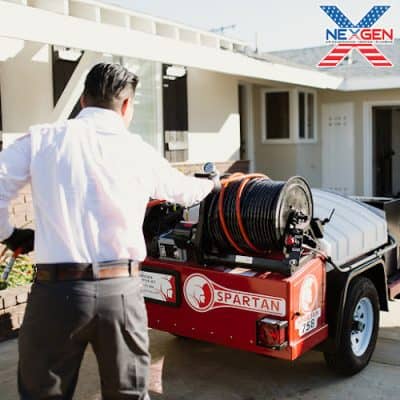 NexGen HVAC & Plumbing