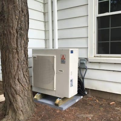 Marshall Mechanical Heating, Cooling, & Plumbing