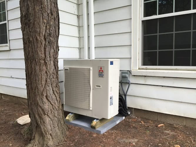 Marshall Mechanical Heating, Cooling, & Plumbing