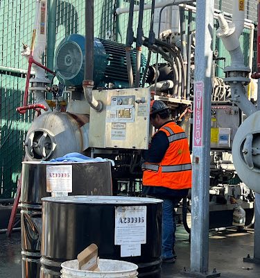 SD Electric Technologies