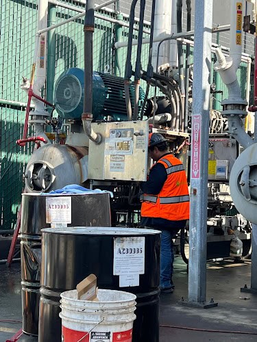 SD Electric Technologies