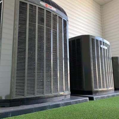 SmithCo Heating & Cooling