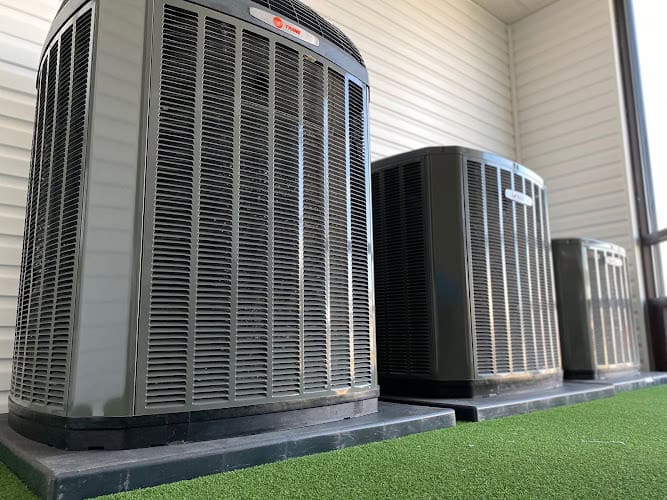 SmithCo Heating & Cooling