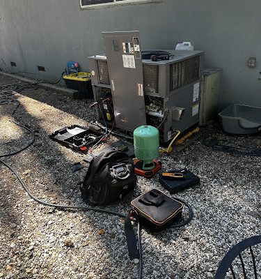Home Worx Heating and Cooling