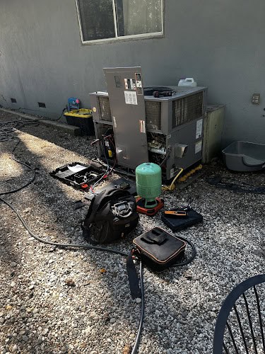 Home Worx Heating and Cooling