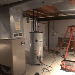 Bruce M Johnson Plumbing Inc
