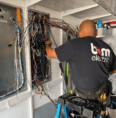 B&M Electric