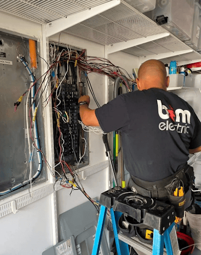 B&M Electric