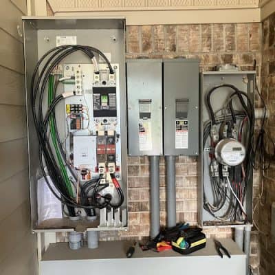 409 Group - A/C - Plumbing - Electrical - Construction