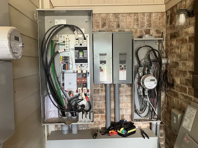 409 Group - A/C - Plumbing - Electrical - Construction