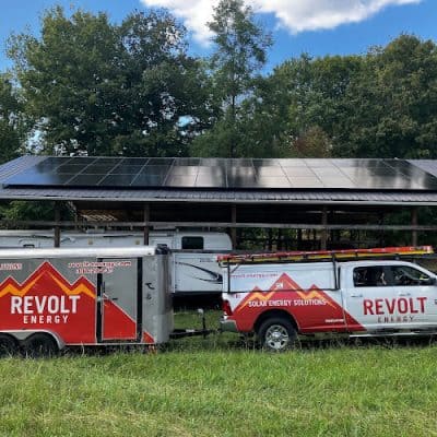 Revolt Energy