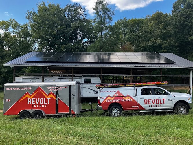 Revolt Energy