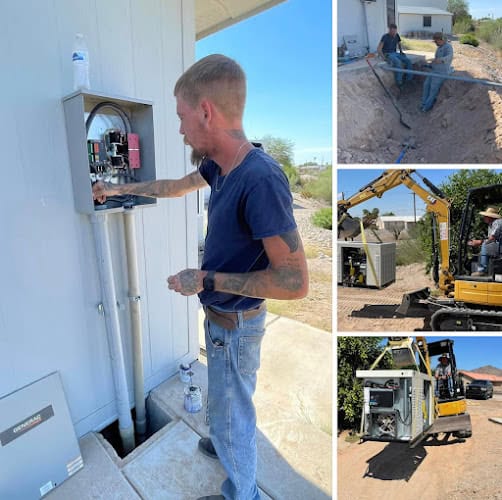 Yuma Electric Service