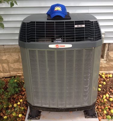 Adams Quality Heating & Cooling