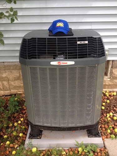 Adams Quality Heating & Cooling