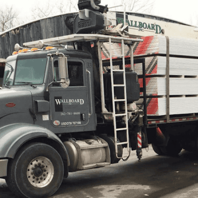 Wallboard Inc