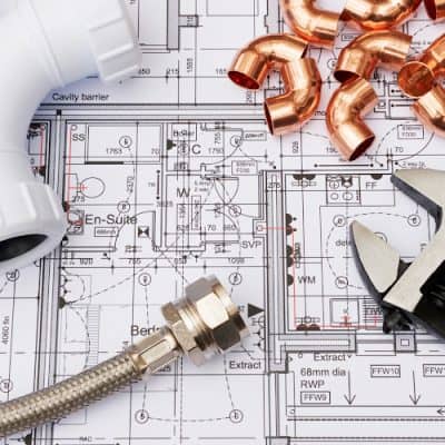 Steward's Plumbing Inc