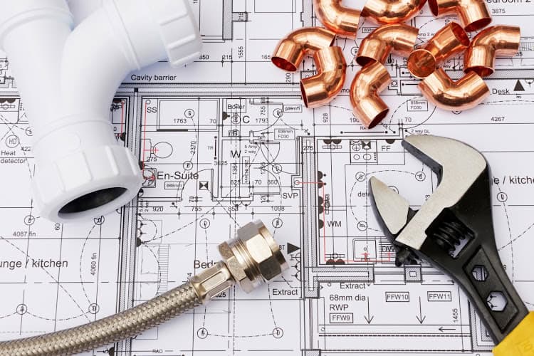 Steward's Plumbing Inc