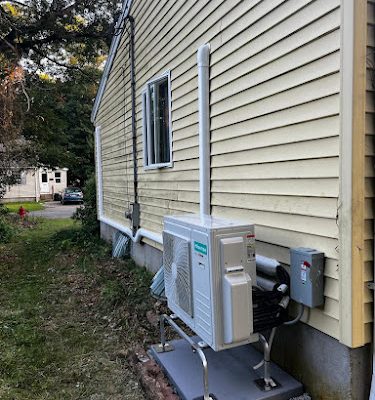 Green Energy AC Heating & Plumbing Repair