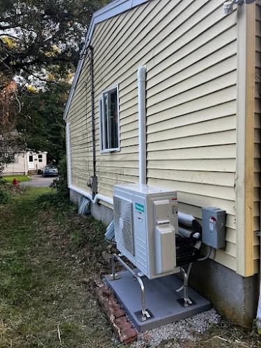 Green Energy AC Heating & Plumbing Repair