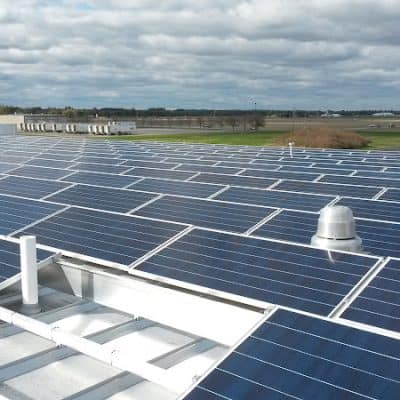 Morton Solar & Electric, LLC