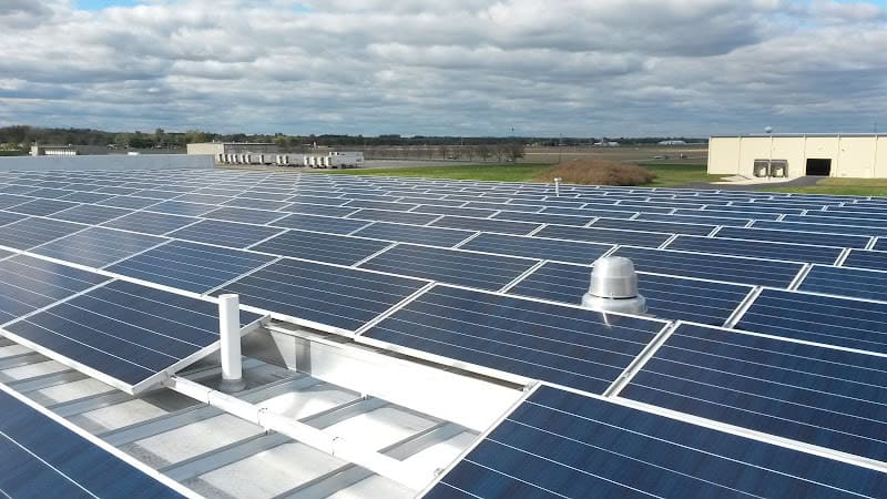 Morton Solar & Electric, LLC