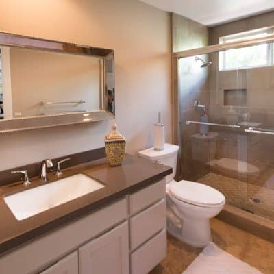 Charles West Plumbing and Heating Inc