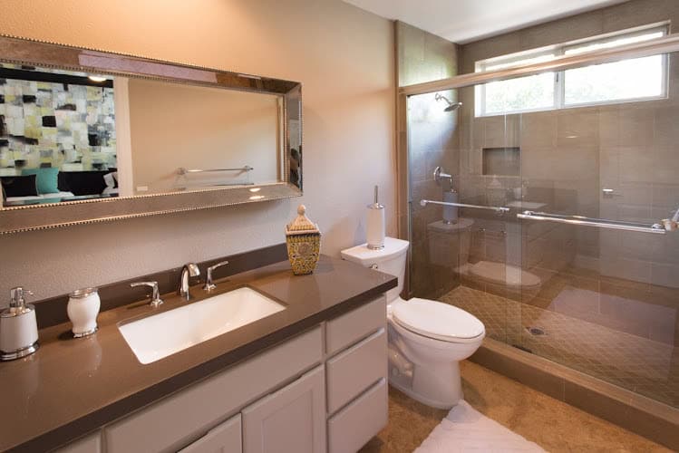 Charles West Plumbing and Heating Inc