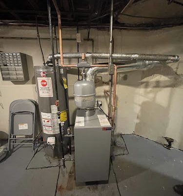 RIGHTIME HEATING COOLING & PLUMBING