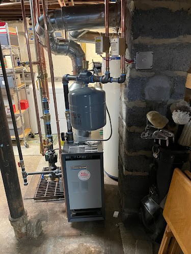 Rich's Plumbing Heating & Air Conditioning, Inc.