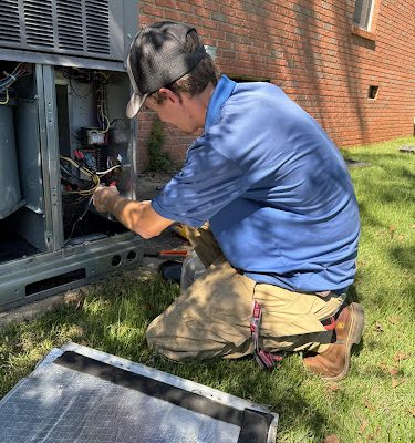 Price Heating & Air Conditioning