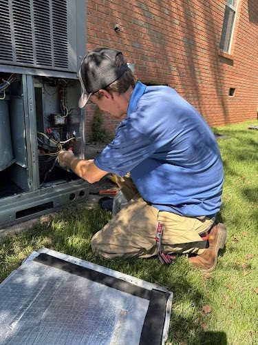 Price Heating & Air Conditioning
