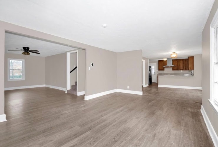 Eastern Renovation Group, LLC