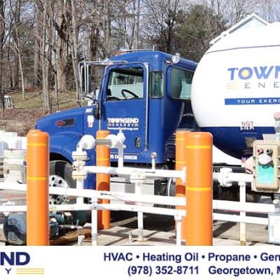 Townsend Energy