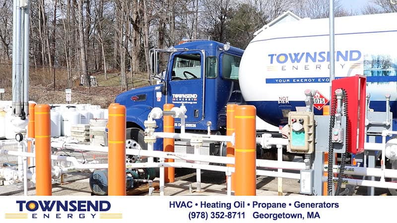 Townsend Energy