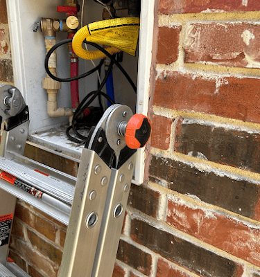 Woodie Woods Plumbing
