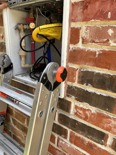 Woodie Woods Plumbing