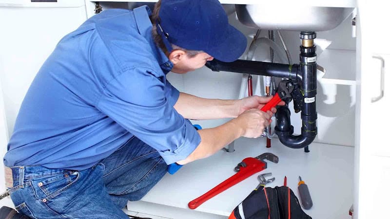 br heating and plumbing