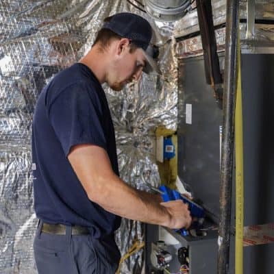 Holtzople Heating, Air Conditioning & Electrical Services