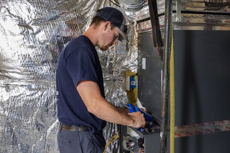 Holtzople Heating, Air Conditioning & Electrical Services