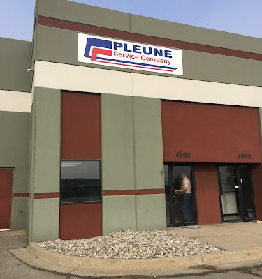 Pleune Service Company
