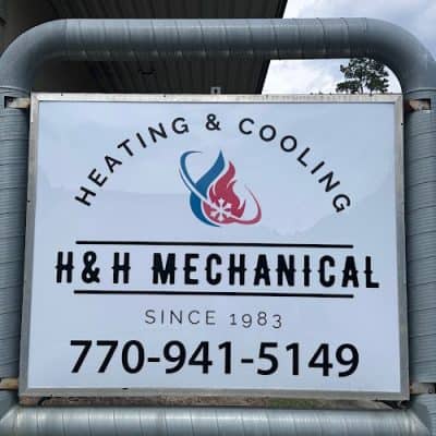H & H Mechanical, Inc.